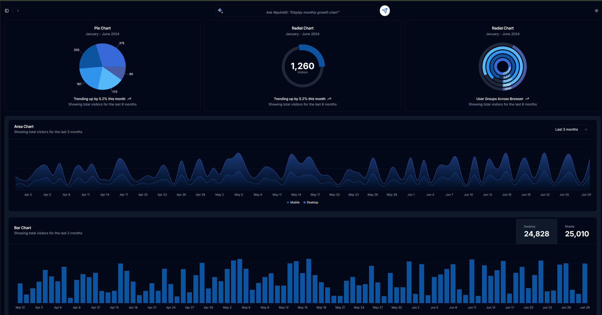 Landing page hero image